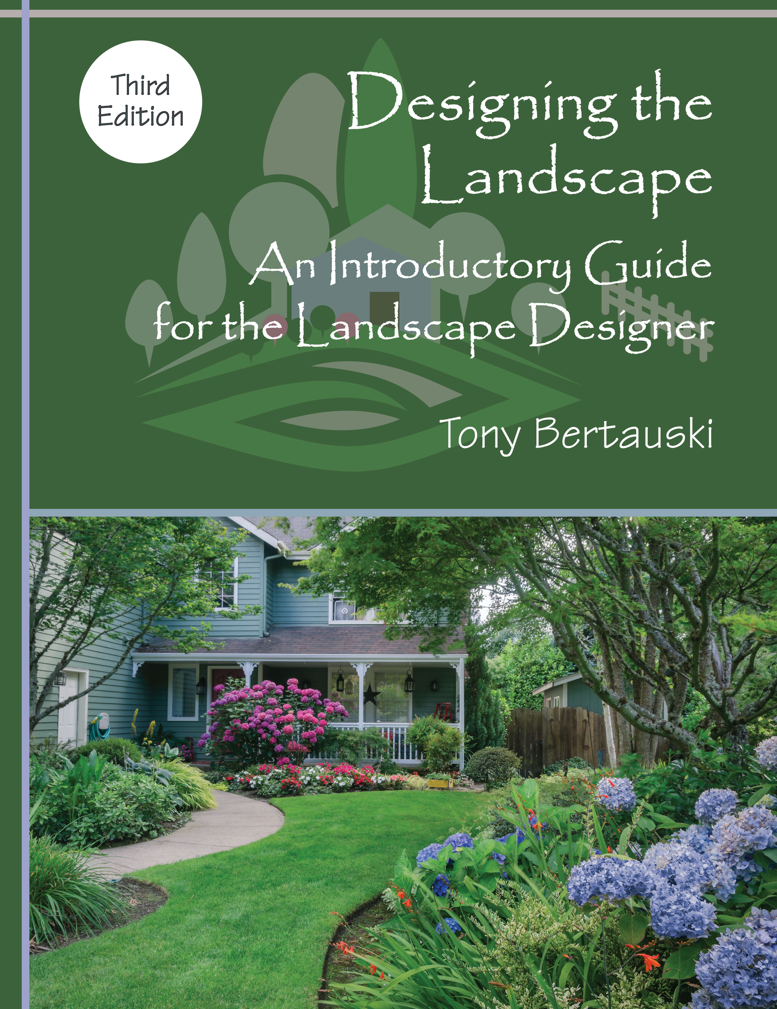 Waveland Press - Landscape Architecture and Landscaping